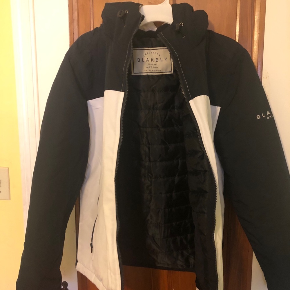 Blakely Jacket - Picture 7 of 9